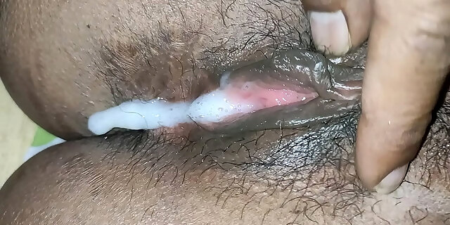 black cock, creampie, desi, indian, moaning, pink pussy, wife, 