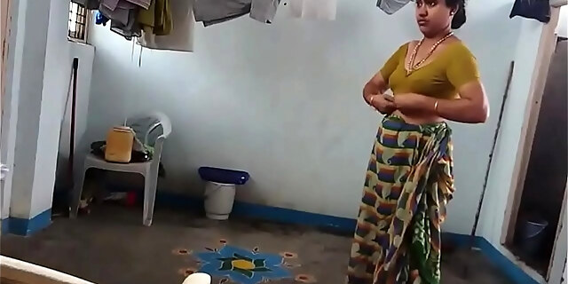 aunty, bathing, desi, indian, sexy, 