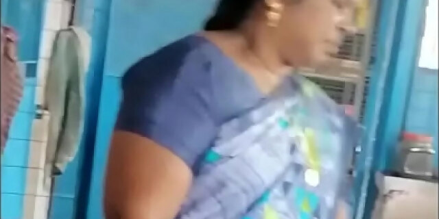 ass, aunty, big ass, butt, fingering, maid, saree, satin, tamil, 