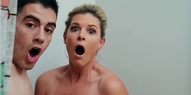 ariella ferrera, big cock, blowjob, cougar, fucking, hardcore, humping, india summer, jordi el nino polla, milf, pornstar, shower, sucking, threesome, young, 