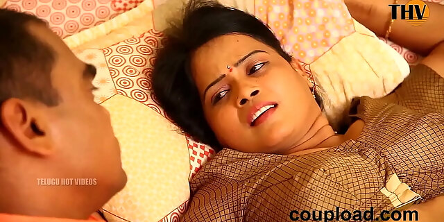 bedroom, desi, indian, maid, softcore, telugu, 