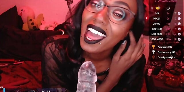 amateur, black, blowjob, deepthroat, dildo, ebony, glasses, goth, indian, indian babe, pov, pov blowjob, pretty, sloppy, solo, sucking, toys, verified, webcam, 