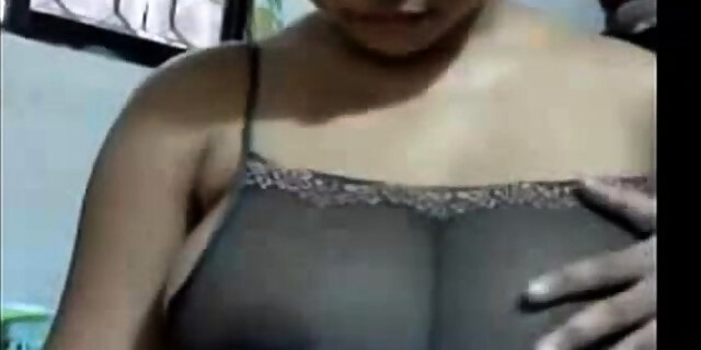 amateur, boobs, huge tits, indian, nipples, solo, webcam, young indian, 